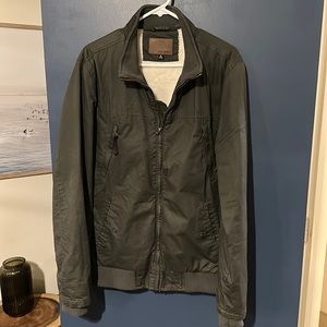 Mens Jacket